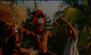 Tahititourisme.fr thumbnail
