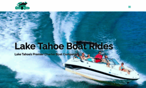 Tahoeboatrides.com thumbnail