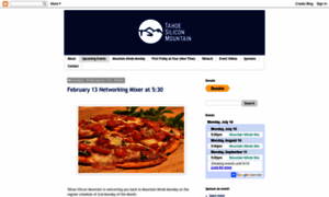 Tahoesiliconmountain.com thumbnail