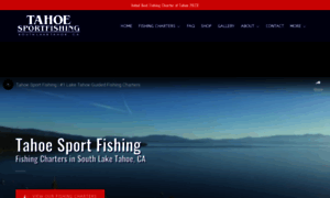 Tahoesportfishing.com thumbnail
