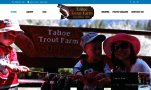 Tahoetroutfarm.com thumbnail