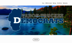 Tahoetruckeedems.org thumbnail