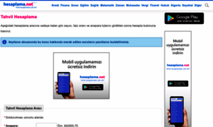 Tahvil-getirisi.hesaplama.net thumbnail