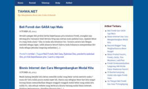 Tahwa.net thumbnail