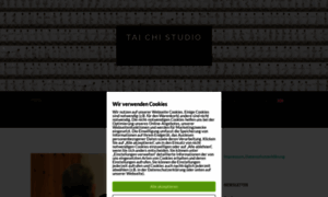 Tai-chi-studio.de thumbnail