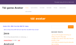 Taiavatar.net.vn thumbnail