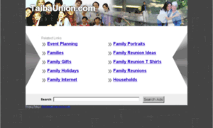 Taibaunion.com thumbnail