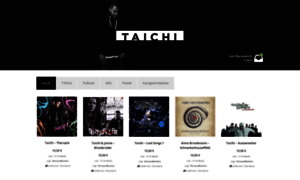 Taichi-musik.de thumbnail