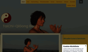 Taichi-qigong-berg.de thumbnail