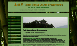 Taichi-qigong-braunschweig.de thumbnail