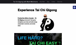 Taichi-qigong.us thumbnail