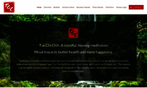 Taichichih.org thumbnail