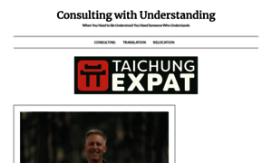 Taichungexpat.com thumbnail