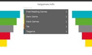 Taigames.info thumbnail