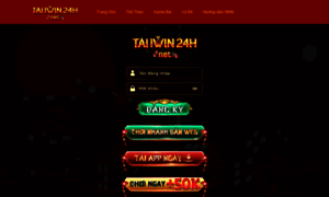 Taiiwin24h.net thumbnail