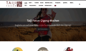 Taiji-forum.de thumbnail