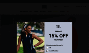 Tailactivewear.myshopify.com thumbnail