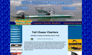 Tailchasercharters.us thumbnail