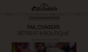 Tailchasersboutique.com thumbnail