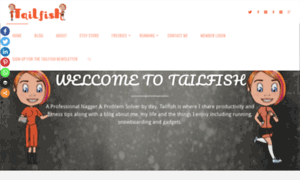 Tailfish.co.uk thumbnail