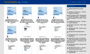 Tailieuthamkhao.org thumbnail