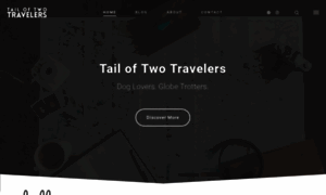 Tailoftwotravelers.com thumbnail