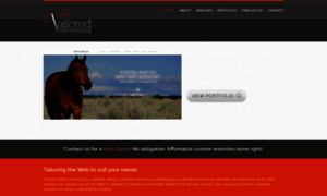 Tailoredwebconsulting.com thumbnail