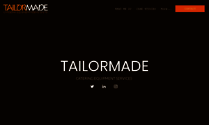 Tailormadeces.com thumbnail