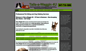 Tailsawaggin4u.com thumbnail