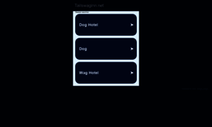 Tailswaginn.net thumbnail