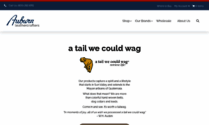 Tailwags.com thumbnail