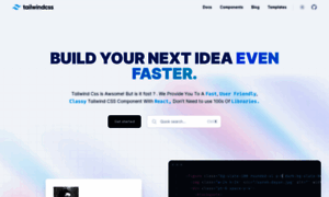 Tailwind-react-components.vercel.app thumbnail