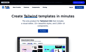 Tailwind.build thumbnail