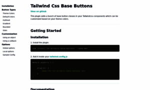 Tailwindcss-base-buttons.netlify.app thumbnail