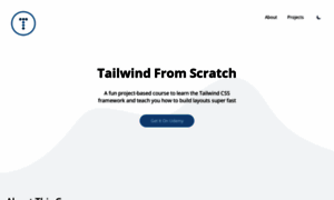 Tailwindfromscratch.com thumbnail