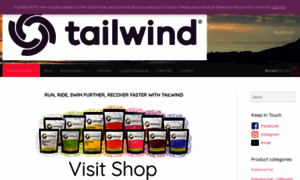 Tailwindnutritionwales.com thumbnail