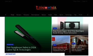 Tainiomania.net thumbnail