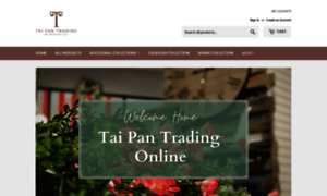 Taipan-trading.com thumbnail