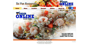 Taipanrestaurantseekonk.com thumbnail