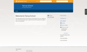 Tairua.school-links.org.nz thumbnail