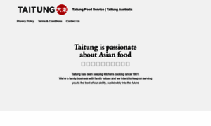 Taitung.com.au thumbnail