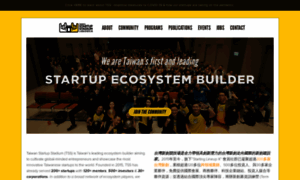 Taiwan-startupstadium.squarespace.com thumbnail