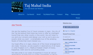 Tajmahal-india.webs.com thumbnail