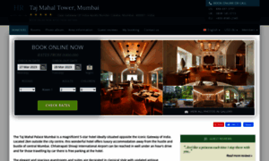 Tajmahal-palace-mumbai.hotel-rn.com thumbnail