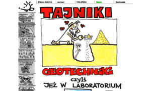 Tajnikigeotechniki.pl thumbnail