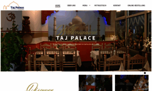 Tajpalace-ka.de thumbnail