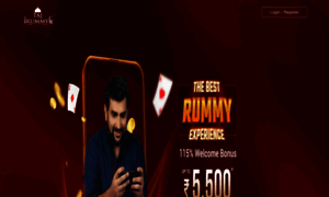 Tajrummy.com thumbnail