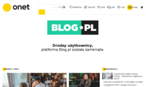 Tak-widze-swiat.blog.pl thumbnail