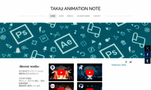 Taka2animationnote.weebly.com thumbnail