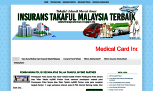 Takafulmalaysiaterbaik.blogspot.com thumbnail